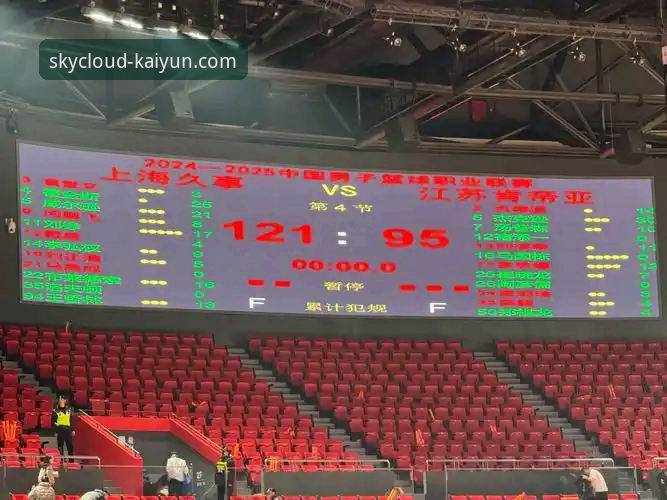 开云体育app官方下载 资深用户分享:从上海男篮12连胜看开云体育平台如何重塑观赛体验