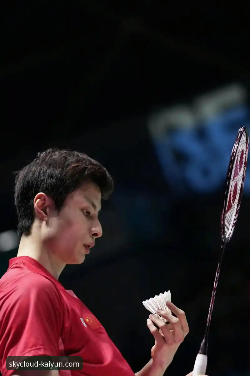 石宇奇亚锦赛夺冠破八年魔咒：一场酣畅淋漓的胜利深度评测