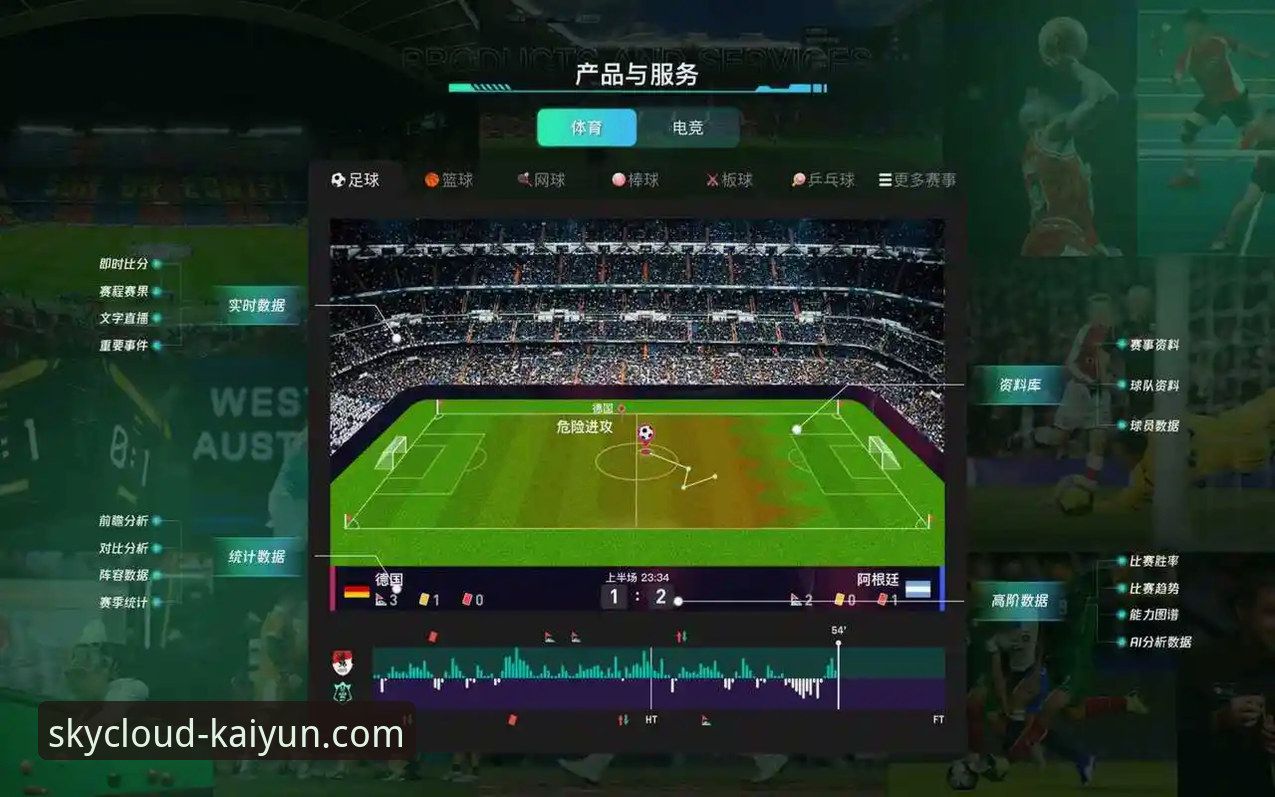 开云体育平台实时赛事追踪与数据深度解析操作教程：以奥地利5-1大胜加纳为例