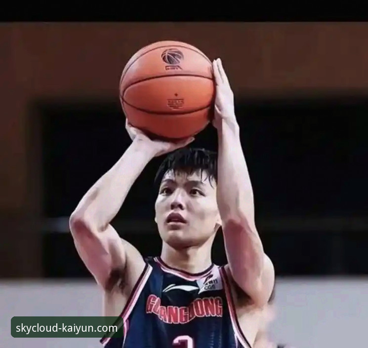 7个关键看点带你复盘广东逆转宁波：从开云体育平台看徐杰暴走背后的战术密码